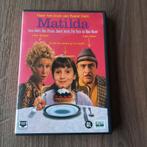 DVD Matilda, Cd's en Dvd's, Ophalen of Verzenden, Zo goed als nieuw, Film