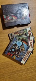 Dungeons and Dragons Core Rulebook collection, 4th Edition, Hobby en Vrije tijd, Ophalen, Zo goed als nieuw, Wizards of the Coast