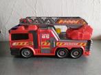 Gros camion pompier/ Auto-échelle à bon prix !, Enfants & Bébés, Jouets | Véhicules en jouets, Comme neuf, Enlèvement