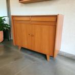 Vintage kast met 2 lades / commode, Kinderen en Baby's, Ophalen of Verzenden, Commode