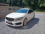 Merc cla 250 edition1 211 pk, Auto's, CLA, Alcantara, Wit, Berline
