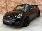 Prachtige MINI Cooper S Cabrio Full JCW met garantie!, Auto's, Mini, Voorwielaandrijving, Euro 6, MINI Next, 131 kW