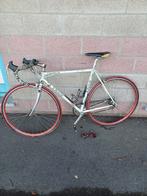 Vintage Bicycle Retro 90s Pinarello Banesto, Ophalen, Gebruikt, Heren, Overige merken