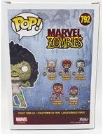 Funko POP Marvel Zombies - Zombie She-Hulk (792) Special..., Comme neuf, Envoi