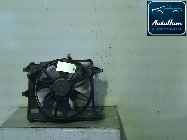 KOELVIN Dacia Logan (LS) (01-2004/12-2012) (|8200293391|), Auto-onderdelen, Overige Auto-onderdelen, Dacia, Gebruikt