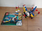 LEGO - 31094 - Racevliegtuig, Ophalen of Verzenden, Gebruikt, Complete set, Lego