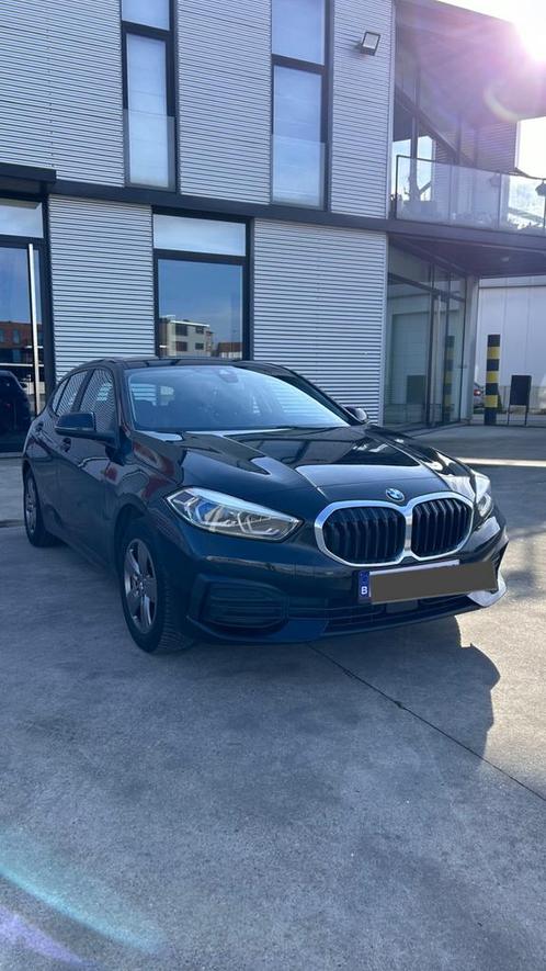 Bmw 118 i, Auto's, BMW, Particulier, 1 Reeks, ABS, Adaptieve lichten, Adaptive Cruise Control, Airbags, Airconditioning, Alarm