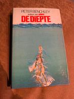 De Diepte boek, Boeken, Ophalen of Verzenden, Zo goed als nieuw