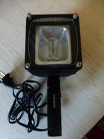 Lampe torche Flectalux XM10 pour vidéo,photos,film..., TV, Hi-fi & Vidéo, Photo | Flash, Enlèvement ou Envoi, Neuf