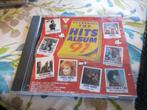 VTm/Radio Contact cd's, Ophalen of Verzenden, Gebruikt, Overige genres