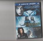 Underworld - Pack de 3 films DVD (Nouveau), CD & DVD, Neuf, dans son emballage, Enlèvement ou Envoi, Fantasy