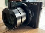 Lumix DMC-LX15 (4K-model), 4 t/m 7 keer, Compact, Zo goed als nieuw, Overige Merken