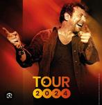 Concert Patrick Bruel 29/05/24 (2 places), Tickets & Billets, Concerts | Chanson française, Mai, Deux personnes