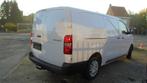 TOYOTA PRO ACE L3H1 - 2.0D - 145 pk - CRUISE - AIRCO - TREK., Auto's, Voorwielaandrijving, Stof, 4 cilinders, ProAce