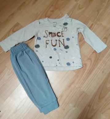 set baby jongen LC Waikiki maat 62 beschikbaar voor biedingen