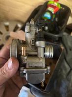 Polini 21 mm cp, Ophalen, Zo goed als nieuw