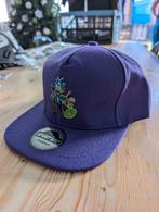Pet Rick & Morty - gloednieuw, Enlèvement ou Envoi, Comme neuf, Casquette