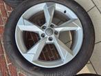 Audi Q3 velgen 19inch S line, Auto-onderdelen, Banden en Velgen, Ophalen, 19 inch, Velg(en)