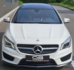 *** Mercedes Cla 180 Cdi - AMG - Pano - Garantie***, Auto's, CLA, Wit, Bedrijf, Parkeersensor