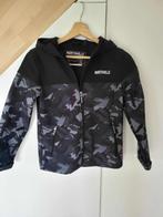 Winter/ski-jas, maat 140, Kinderen en Baby's, Kinderkleding | Maat 140, Ophalen of Verzenden, Zo goed als nieuw, Jongen of Meisje