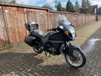 BMW K1100 LT, Motoren, Cardan-aandrijving, 4 cilinders, 1093 cc, Particulier