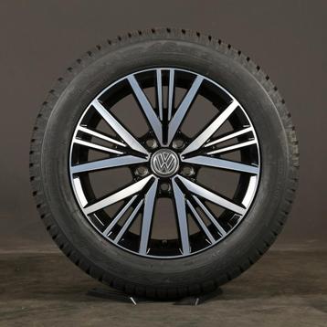 Gezocht VW Linas velg 16"  beschikbaar voor biedingen