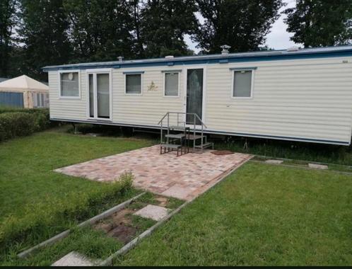 Stacaravan, Caravans en Kamperen, Stacaravans, Ophalen