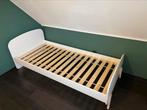Eenpersoonbed, Kinderen en Baby's, Ophalen, Zo goed als nieuw, Lattenbodem