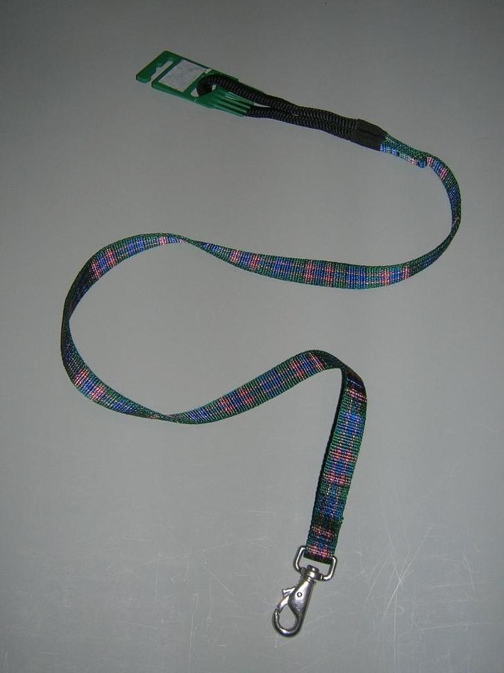 Leibanden en andere benodigdheden voor honden, Dieren en Toebehoren, Honden-accessoires, Zo goed als nieuw, Ophalen of Verzenden