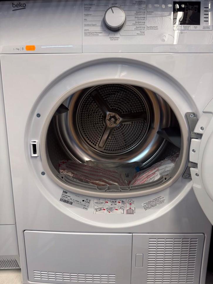 Sèche linge🔥-40%whirlpool/samsung.. 👍à partir de 300€🔥✅, Electroménager, Sèche-linge, Neuf