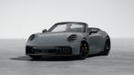 Porsche 992 Carrera 4 GTS Cabriolet Nieuwste Model, Autos, Porsche, Argent ou Gris, Achat, Entreprise, Cabriolet