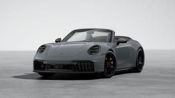 Porsche 992 Carrera 4 GTS Cabriolet Nieuwste Model beschikbaar voor biedingen