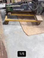 Hydraulische hamer Vetamatec cw10, Zakelijke goederen, Machines en Bouw | Kranen en Graafmachines, Ophalen, Graafmachine