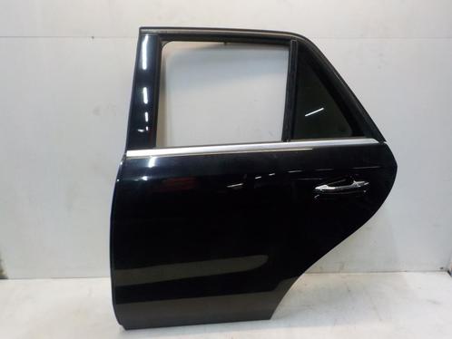 PORTIER LINKS ACHTER Mercedes-Benz ML III (166), Auto-onderdelen, Carrosserie, Deur, Mercedes-Benz, Achter, Links, Gebruikt