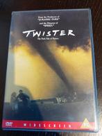 Twister, Vanaf 12 jaar, Ophalen of Verzenden, Zo goed als nieuw, Actie