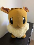 Pokemon knuffels, Kinderen en Baby's, Speelgoed | Knuffels en Pluche, Verzenden, Zo goed als nieuw