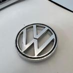 VW Motorkap embleem Kever 63 en jonger Type 3 181 4 147, Ophalen of Verzenden, Gebruikt