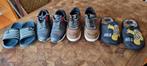 4 paar heren schoenen, Kleding | Heren, Schoenen, Ophalen, Zo goed als nieuw, Overige kleuren, Andere