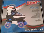 Rolschaatsen Quad skates maat 36-39, Ophalen
