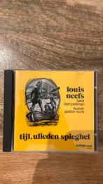 Cd: Louis Neefs, Ophalen of Verzenden, Zo goed als nieuw