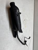 Uitlaat Sym Fiddle 2 euro4 2020 snor 25km, Ophalen of Verzenden, Zo goed als nieuw, Uitlaat, SYM