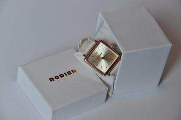 Montre dame RODIER