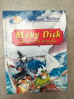 Moby dick de witte walvis, Boeken, Ophalen of Verzenden, Nieuw