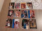 12 NBA Basketballkaarten / Upper Deck, Verzamelen, Ophalen of Verzenden, Gebruikt, Spelerskaart