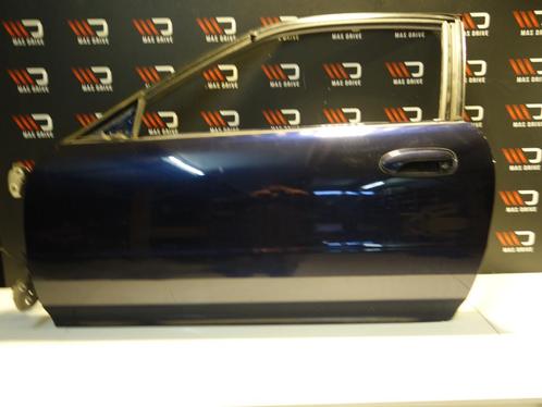 Honda prelude deur links, Auto-onderdelen, Carrosserie, Deur, Gebruikt
