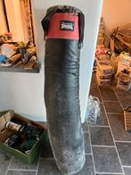 Bokszak lonsdale 150 cm, Sport en Fitness, Boksen, Ophalen, Zo goed als nieuw, Bokszak