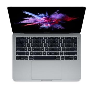 macbook pro 13.3, 2017, zeer goede staat beschikbaar voor biedingen