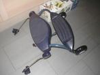 buggy board seat 2 go hitchhiker met handleiding, Gebruikt, Ophalen of Verzenden