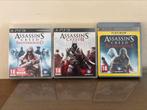 Lot de jeu ps3, Ophalen