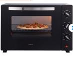 Vrijstaande OVEN "Inventum OV607B", Elektronische apparatuur, Ovens, Ophalen, Zo goed als nieuw, Oven
